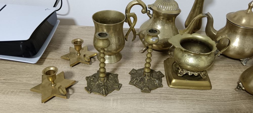 Obiecte antice E.P.N.S