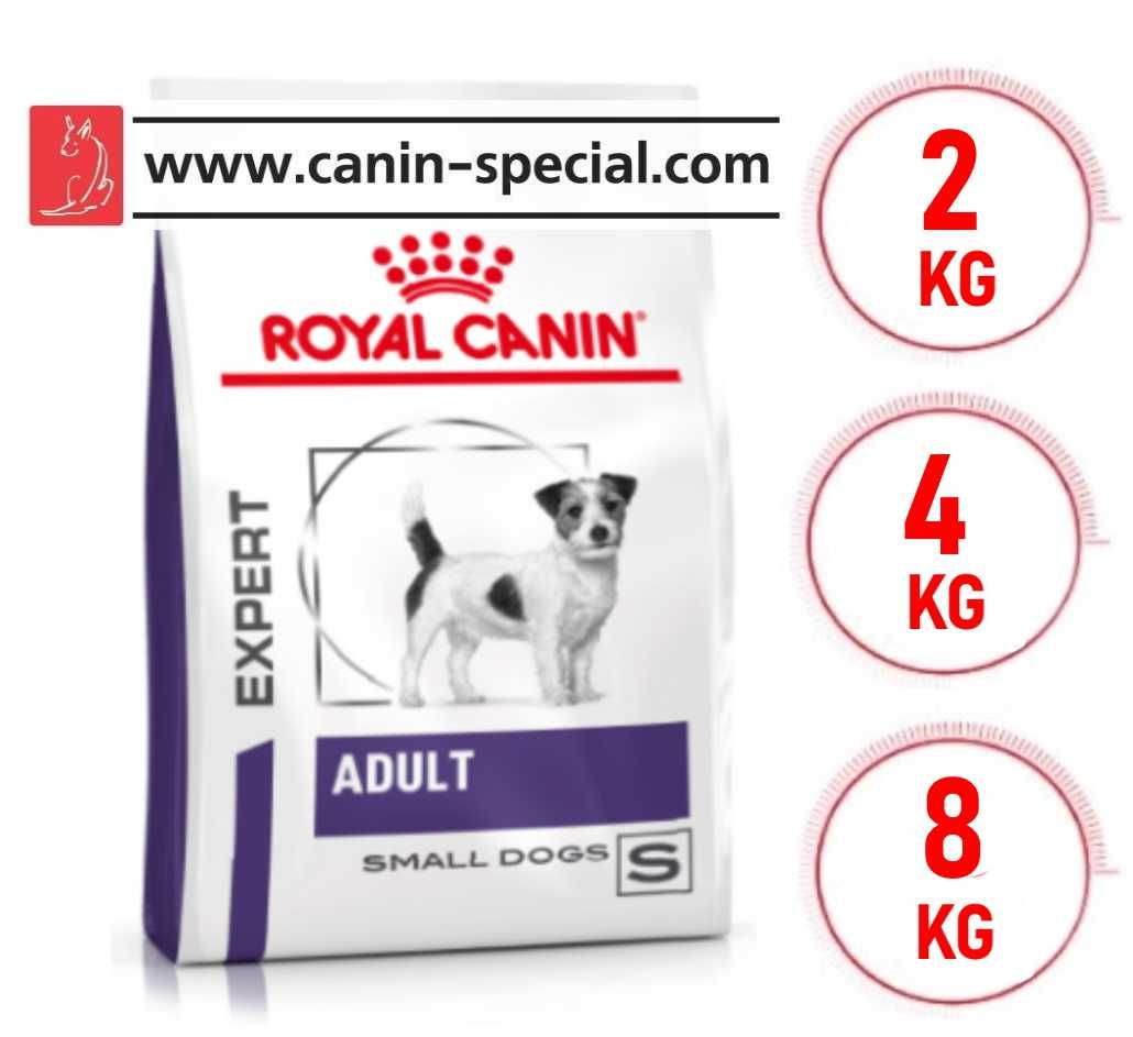 Royal Canin VHN ADULT Dog