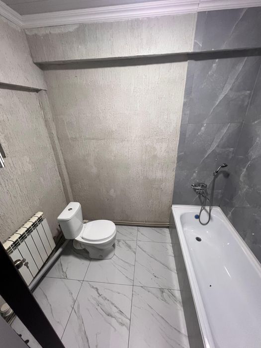 Сдаётся времянка Самал-2