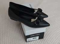 Balerini Nine West Negrii