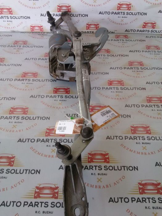 timonerie stergator bmw. f 10