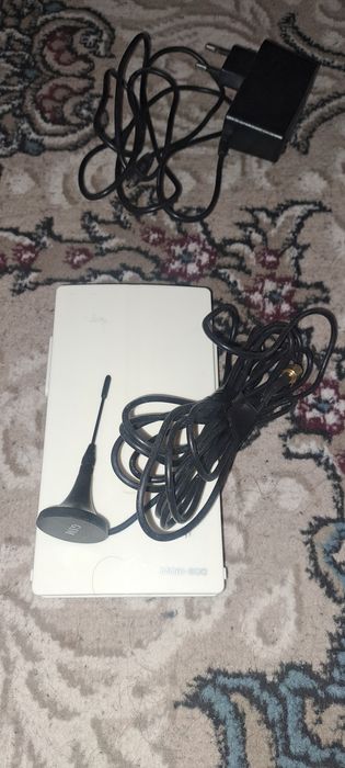 Усилитель сигналов сотовой связи GSM900