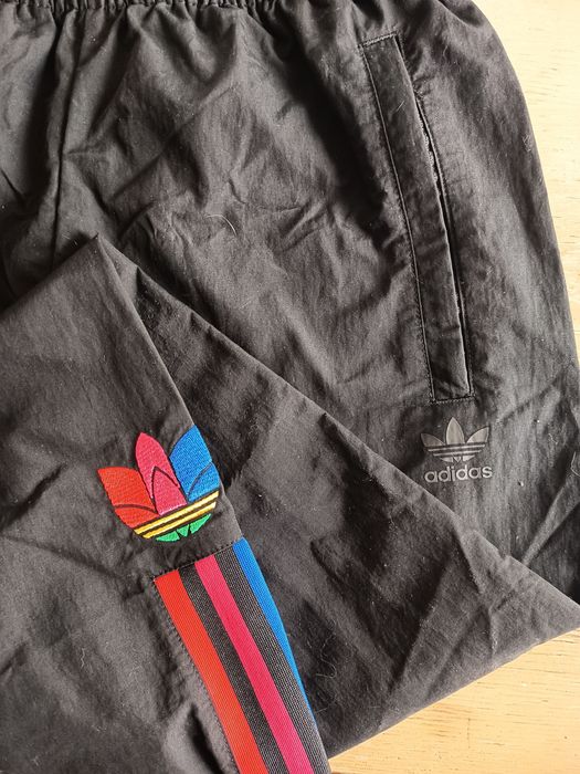 Pantaloni Adidas Originals