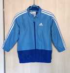 Bluza trening băieți Adidas mărimea 98 2-3ani originala