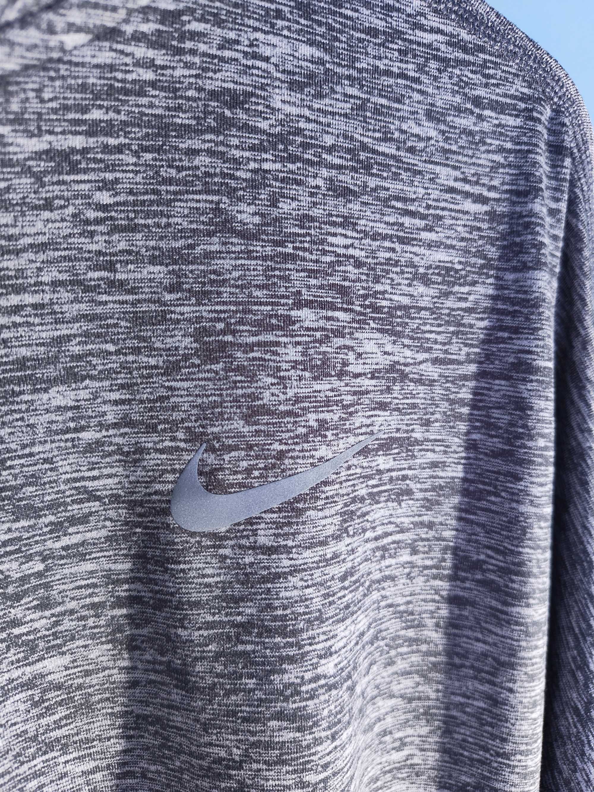 NIKE Dri-Fit Блуза/Дамска S