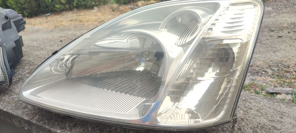 Фарове за Honda Civic VII - 2003