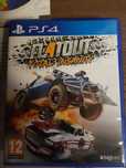 Игри за Playstation 4