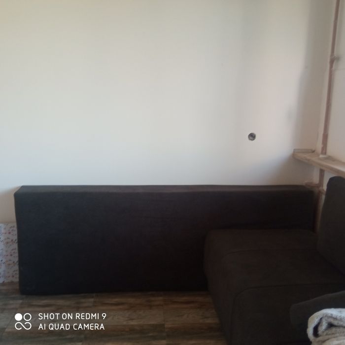 Лежанка/гръб на диван Айко