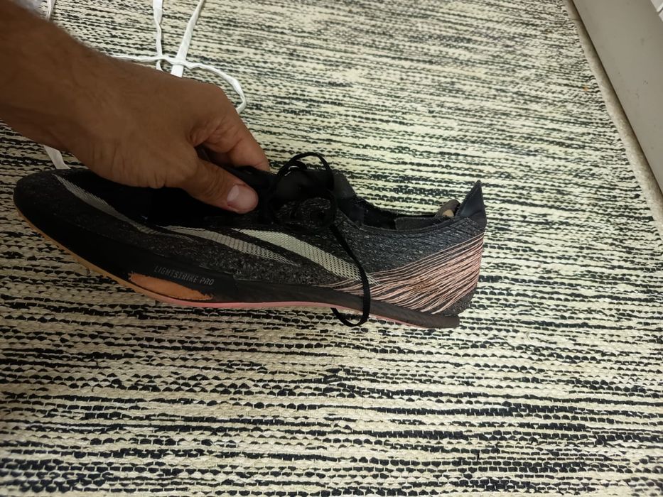 Cuie Adidas Adizero Sp3