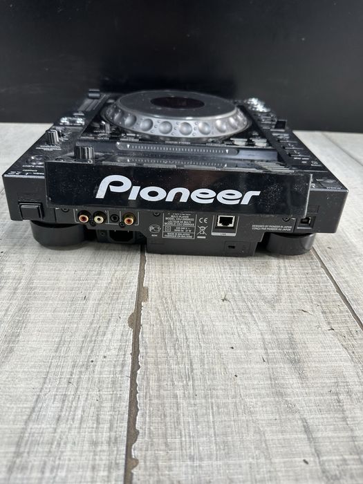 NDP Amanet NON-STOP Calea Vitan Nr. 121 Pioneer DJ CDJ 2000 (40247)