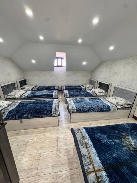 Дача с зимним бассейном (хай-тек) дача аренда по суточно дача чарвак