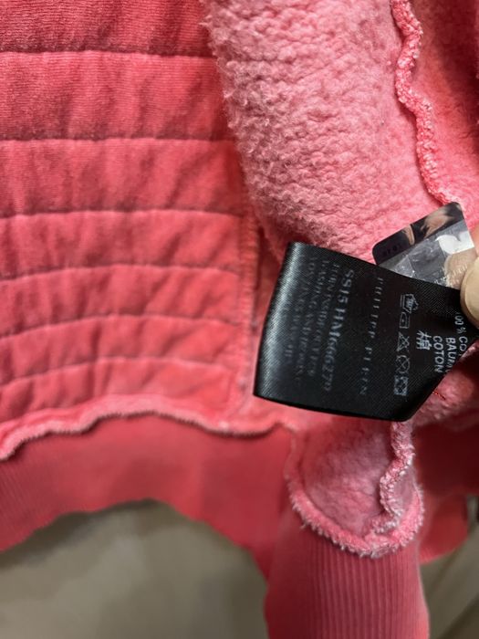 Суитшър на Philip Plein ОРИГИНАЛ размера на етикета е 3 XL