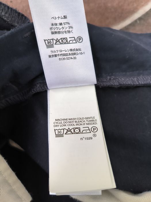 Polo Ralph Lauren Jeans 32/32