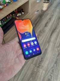 Samsung A50, memorie 128GB, 4GB RAM, Dual SIM, Android 11, stare buna