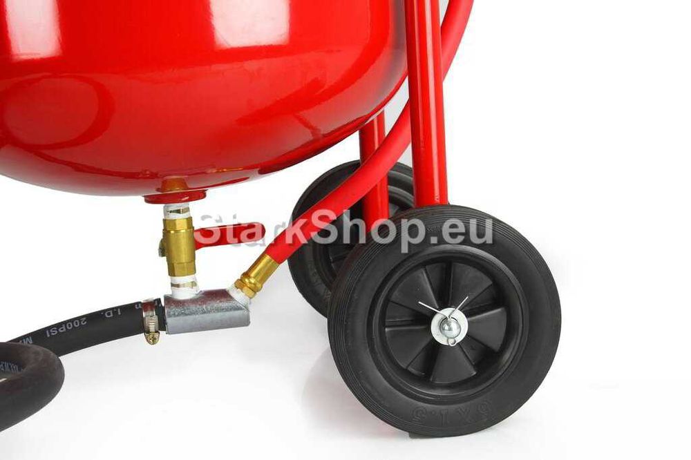 Пясъкоструйка MAR-POL 38L