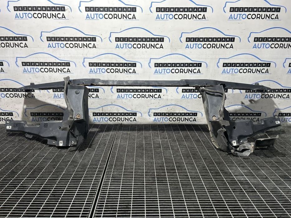 Trager BMW X5 E53 Facelift 3.0 D 2003 - 2006 2979CC Automata (760) Diesel