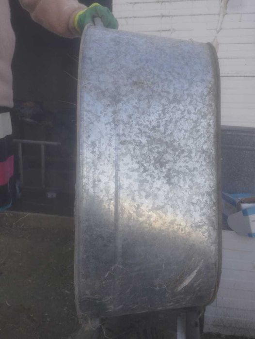 продам тазик.фляга кострюл алюмений