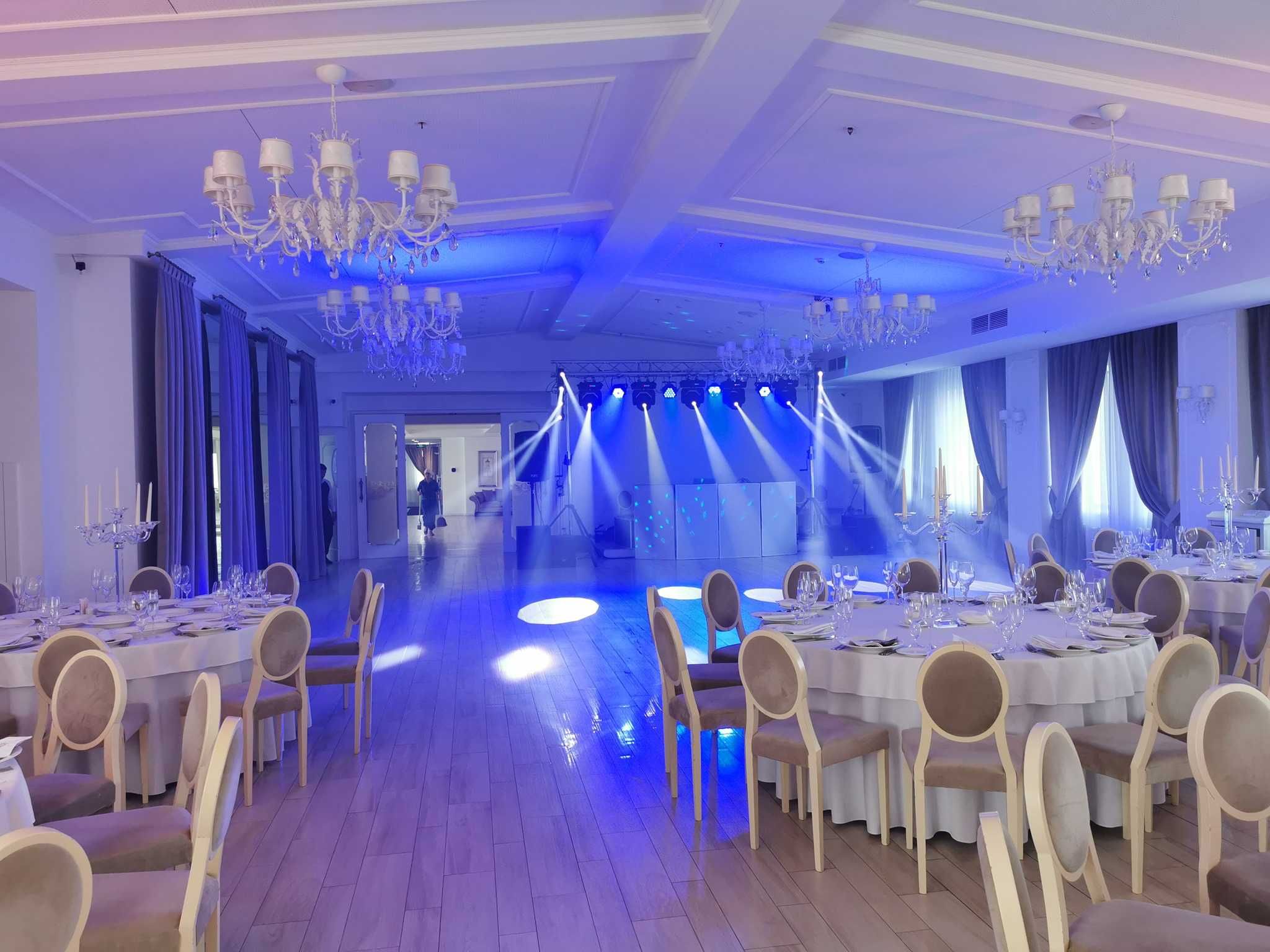 DJ - MC - SOLISTA - Nunta, Botez - Focsani, Adjud, Rm Sarat, Galati