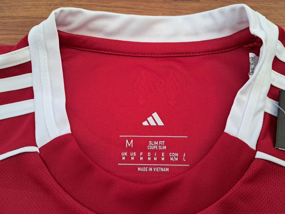 Екип Liverpool размер М