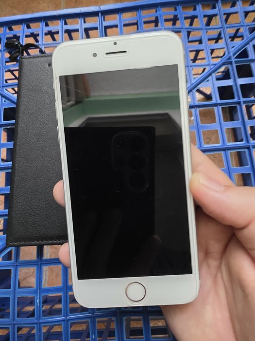 Iphone 6s, Stocare 32Gb