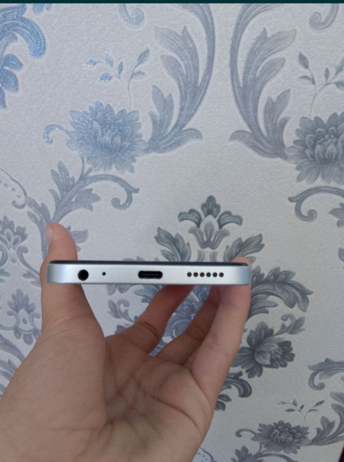 Tecno spark go 1
