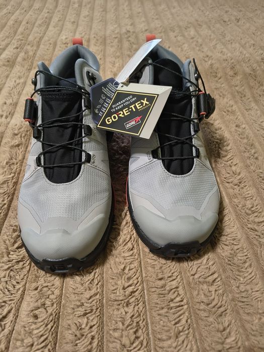 Vand Salomon Ultra 4 Goretex nr 41 1/3