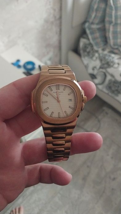 Продам часы patek Philippe