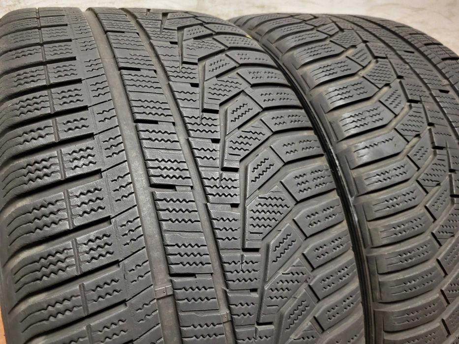 235/40/18 Hankook / зимни гуми