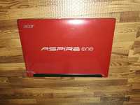 Laptop Notebook Acer Aspire D255
