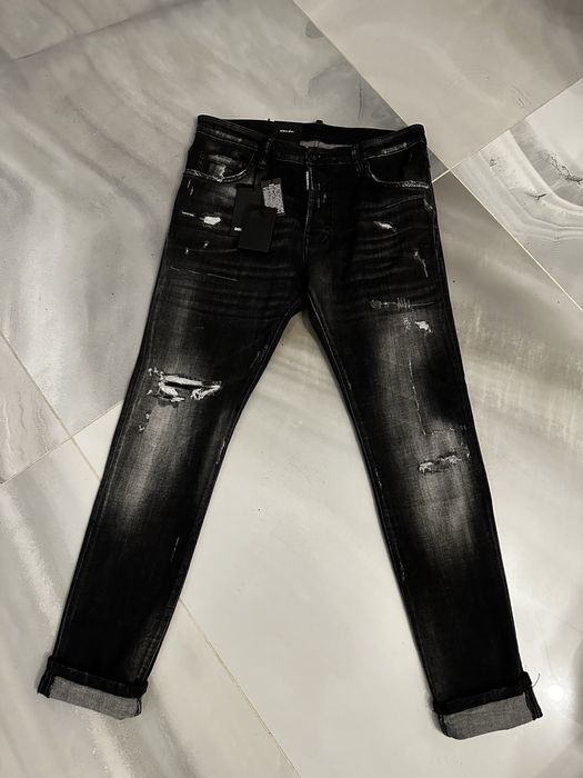 Blugi Dsquared , toate marimile