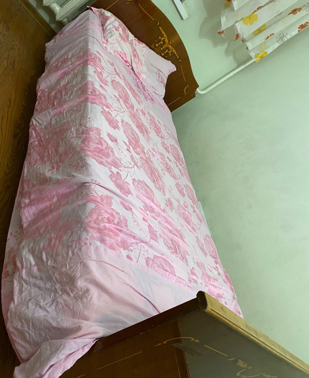 Односпальная кровать(2штуки)