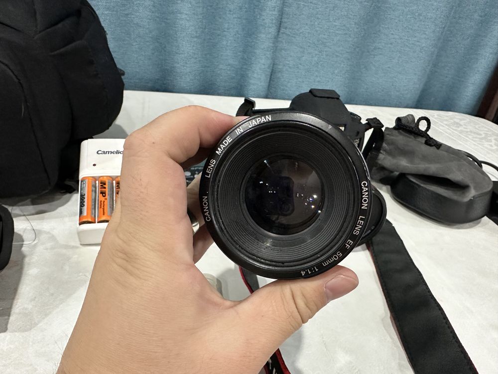 Продам Canon 5D Mark 3