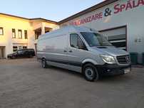 Mercedes sprinter 316 cdi