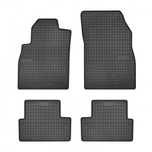 Висококачествени гумени стелки FROGUM Opel Astra J Chevrolet Cruze