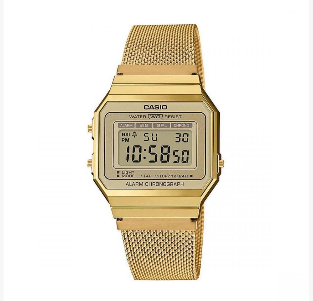 Casio Vintage - A700WEMG-9AEF