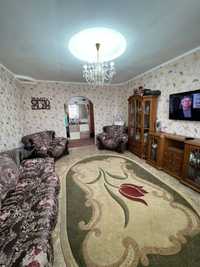 3-комнатная квартира Назарбаева