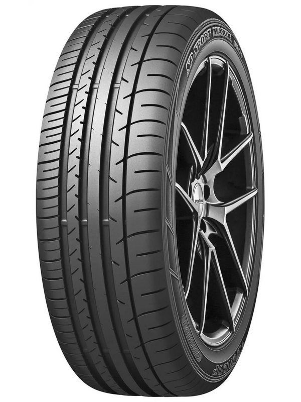 Шины Dunlop Sport Maxx 050 255/55R19 Hyundai Mercedes Kia Equinox