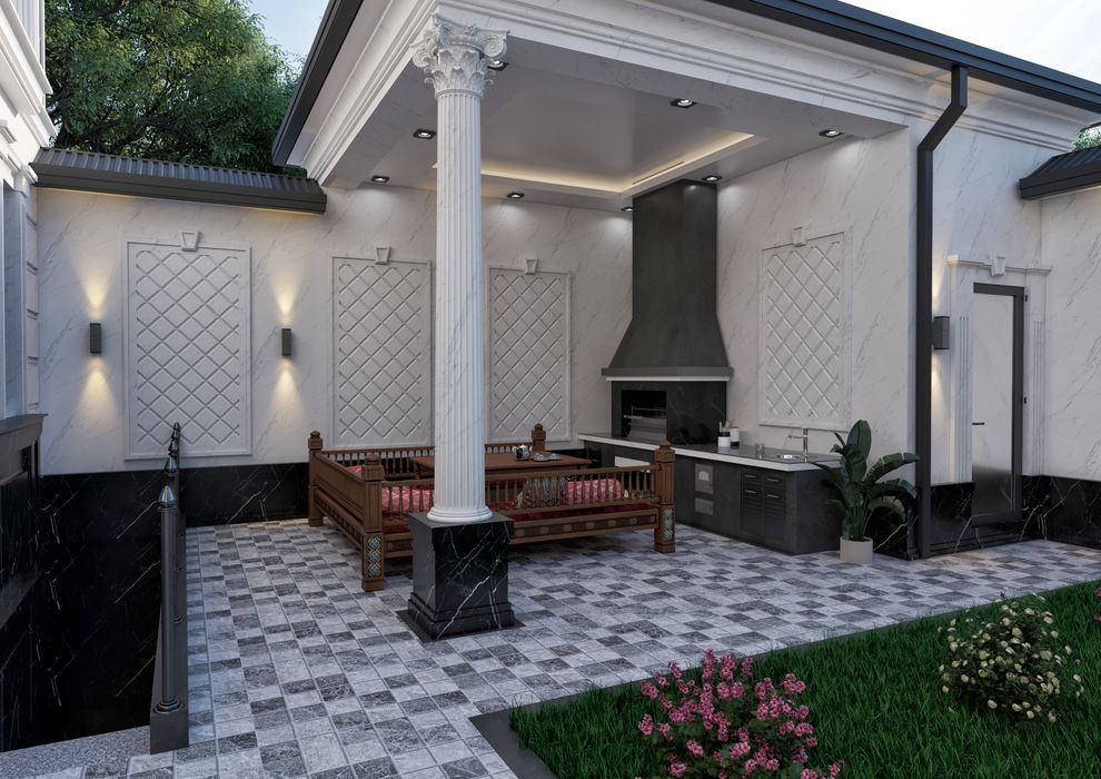 Arxitektura interior,extrior orzuyingizdagi uyni biz bilan chizing 5$