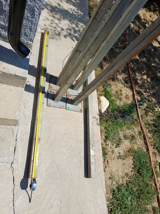 Profile, patrate oferte