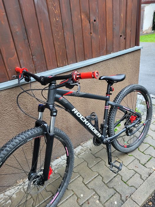 Rockrider st 540