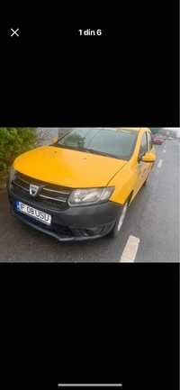 dacia logan 2014 1.2 gpl