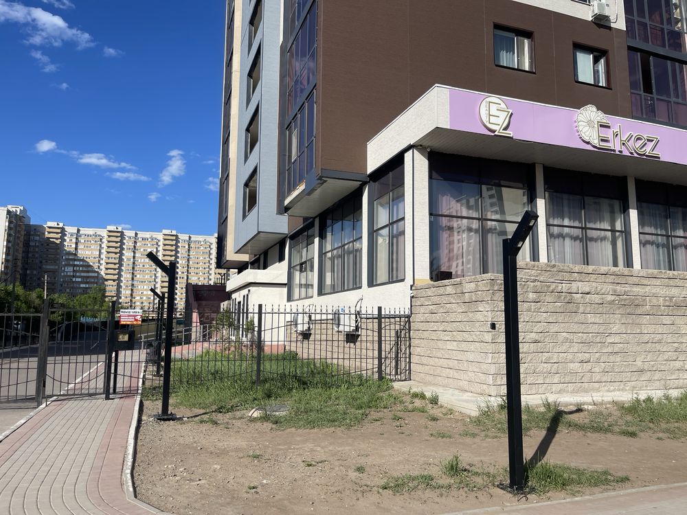 Продается помещение , Возможен обмен ,на Юго-востоке Шахтеров 52б