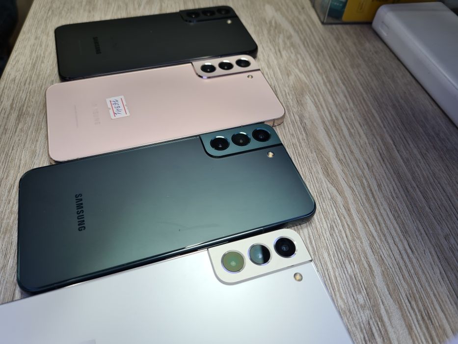 Samsung S22 Snapdragon 8gen1