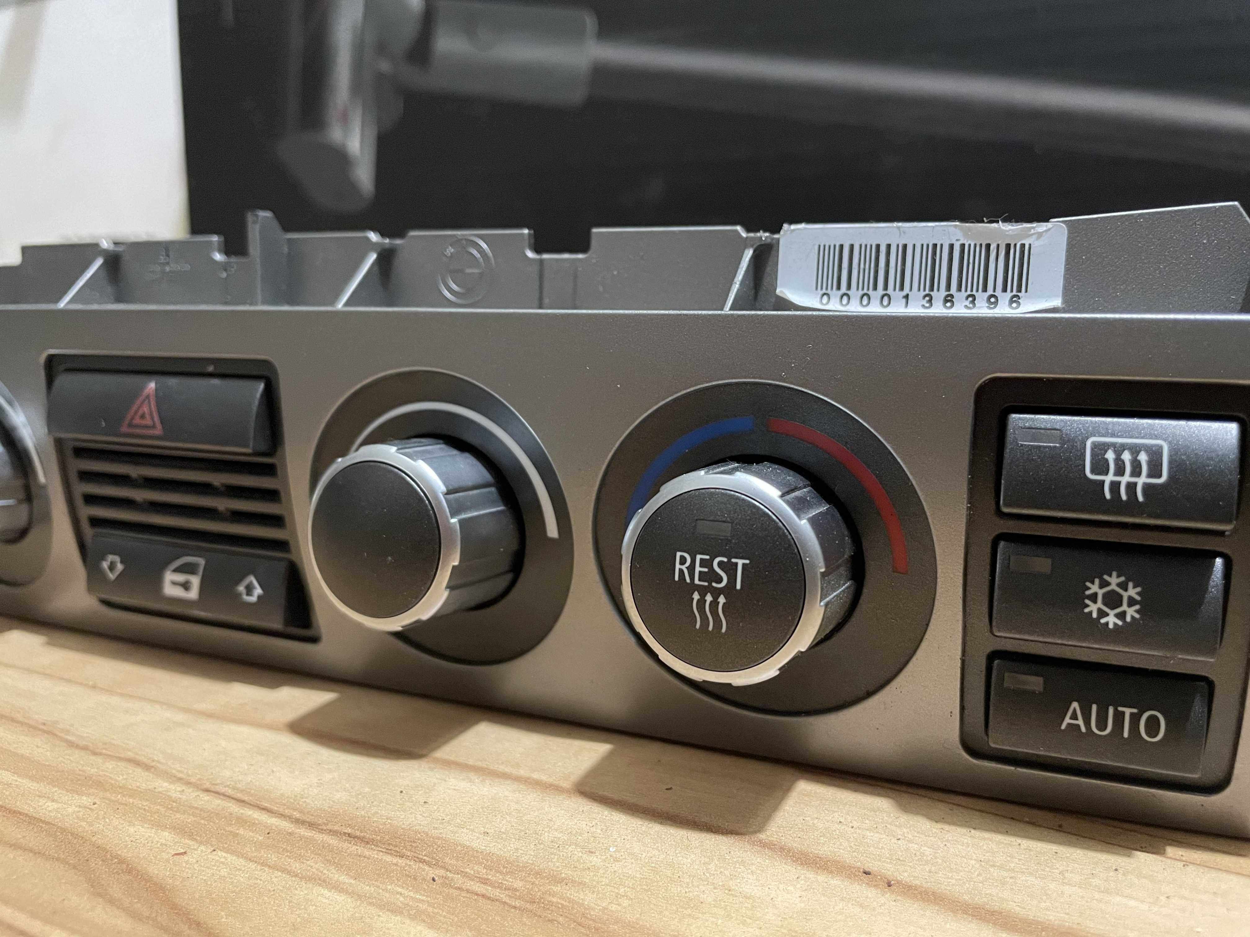 BMW E65/E66  казанче,антифриз, вакуум и др.