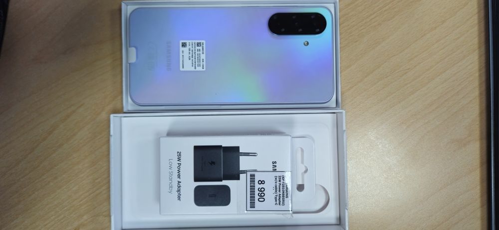 Samsung A36 5G 8GB 128GB