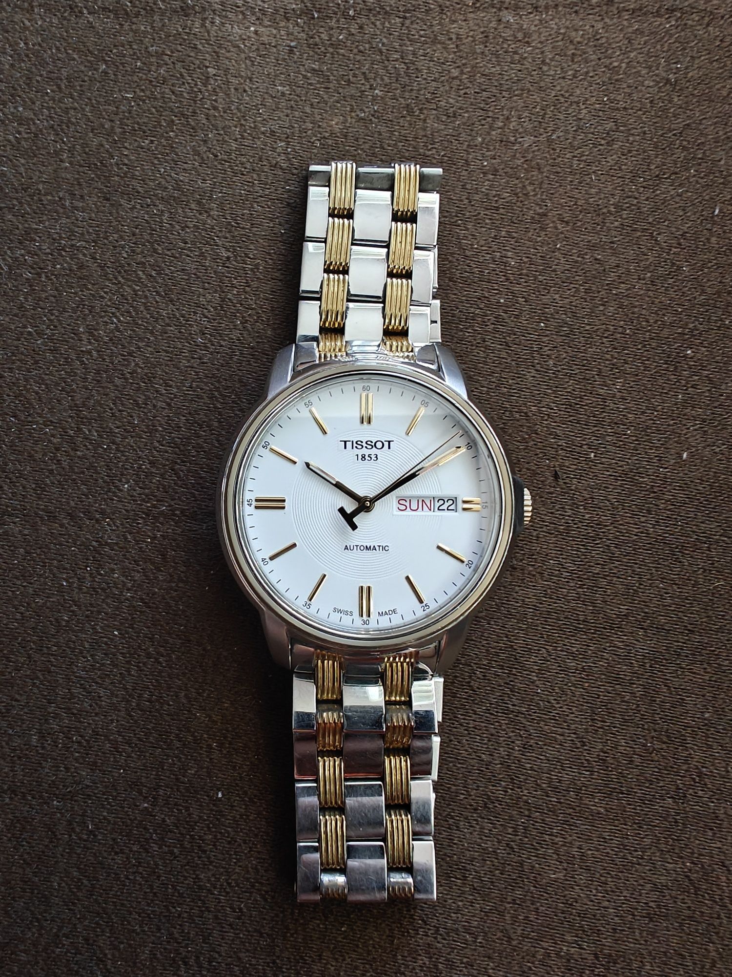 Tissot Automatic