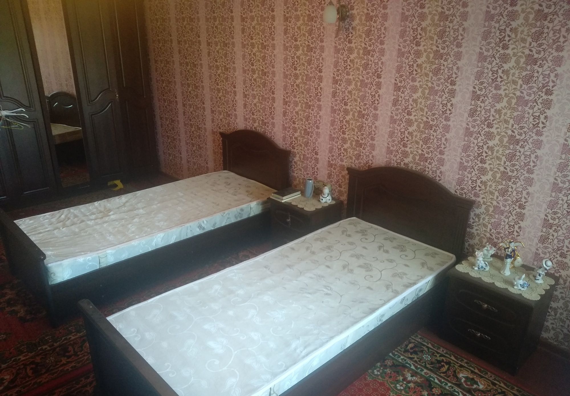 Продаются кровати,