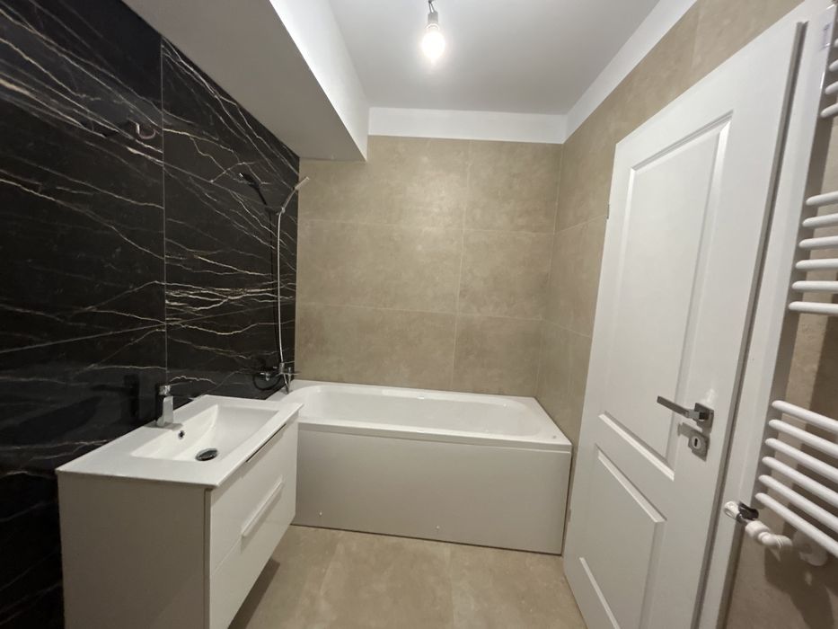 Apartament nou 3 camere in cartierul straulesti,  B-dul Petrila