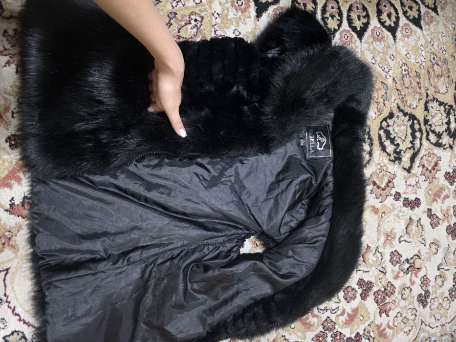 Безрукавка молодёжная