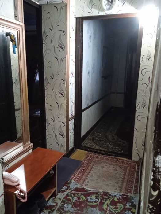 Ттз-1 дан 1 хонали уй ижарага берилади